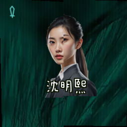 沈明熙