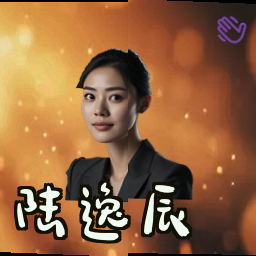 陆逸辰